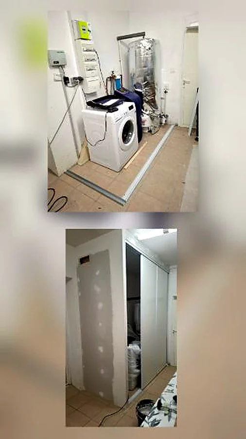 Rénovation d'une salle d'eau à Gramat dans le Lot